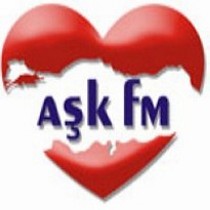 Aşk FM Dinle